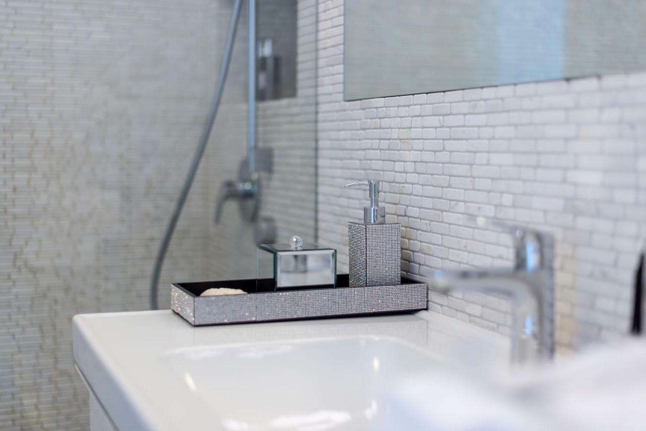 Apartament Sensual Sauna&Jacuzzi Poznan Stare Miasto Exteriör bild